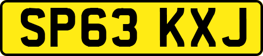 SP63KXJ