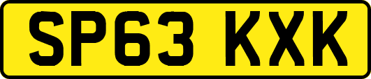 SP63KXK