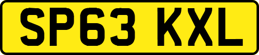 SP63KXL