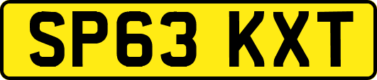 SP63KXT