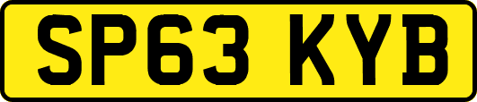 SP63KYB