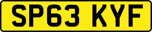 SP63KYF