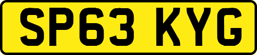 SP63KYG