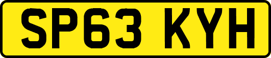 SP63KYH
