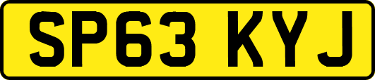 SP63KYJ