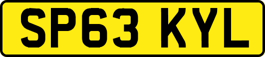 SP63KYL
