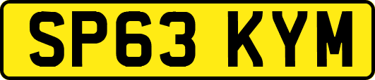 SP63KYM