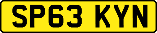 SP63KYN