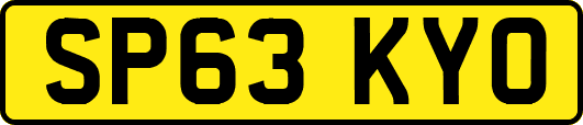 SP63KYO