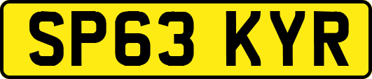 SP63KYR