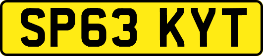 SP63KYT