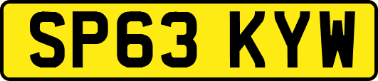 SP63KYW