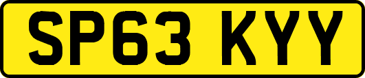 SP63KYY