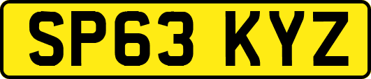 SP63KYZ