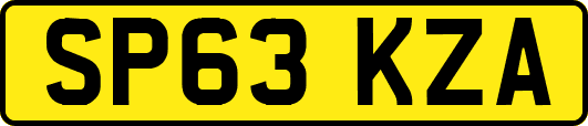SP63KZA