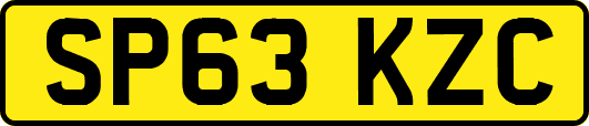 SP63KZC