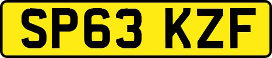 SP63KZF