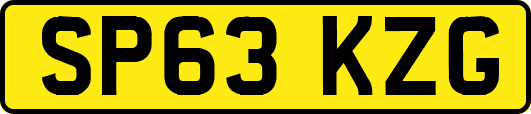 SP63KZG