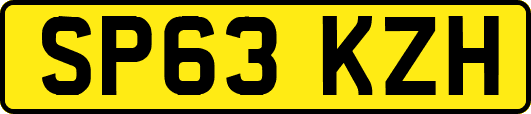 SP63KZH