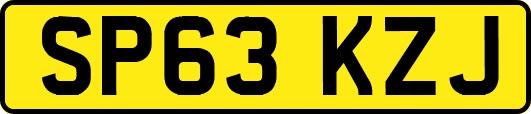 SP63KZJ
