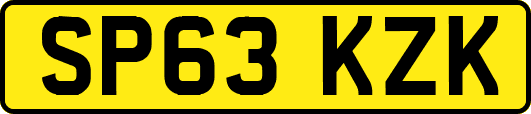 SP63KZK