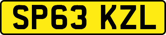SP63KZL