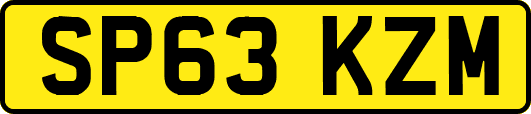 SP63KZM