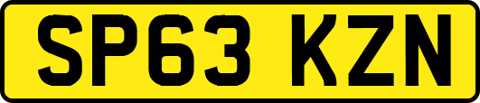SP63KZN