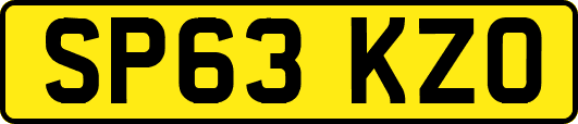 SP63KZO