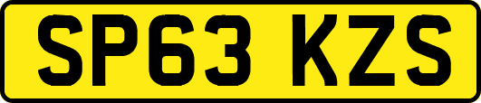 SP63KZS