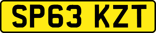 SP63KZT
