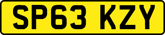 SP63KZY