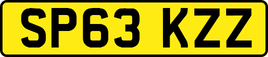 SP63KZZ