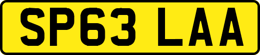 SP63LAA