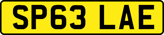 SP63LAE