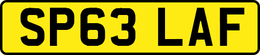 SP63LAF