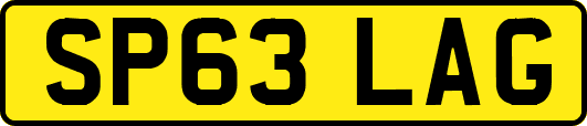 SP63LAG