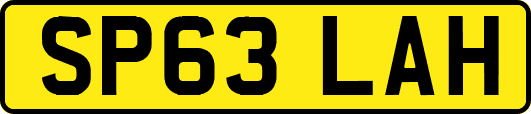 SP63LAH