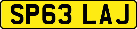 SP63LAJ