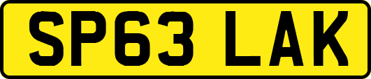 SP63LAK
