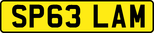 SP63LAM