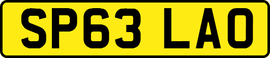 SP63LAO