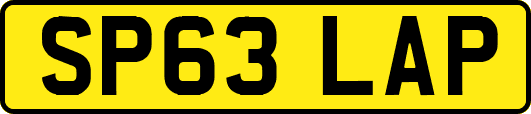 SP63LAP