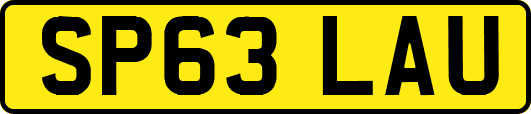 SP63LAU