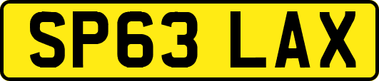 SP63LAX