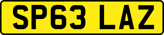 SP63LAZ