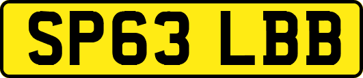 SP63LBB