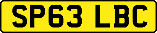 SP63LBC