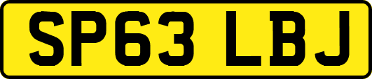 SP63LBJ
