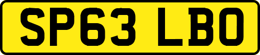 SP63LBO